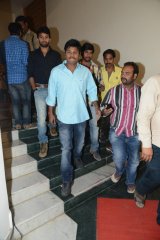 Express Raja Audio Launch